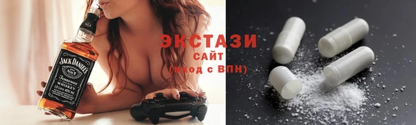 хмурый Алексин