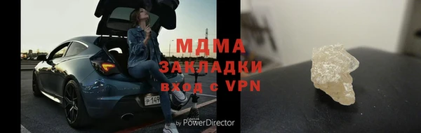 хмурый Алексин